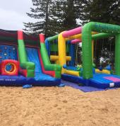 Jumping Rascals Minchinbury Jumping Castles 1_small
