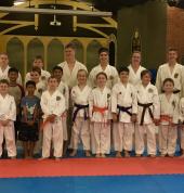Yeppoon Dojo Keppel Bay
