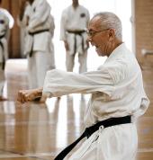 GKR Karate - Martial Arts Based Defence in Algester, Queensland, Australia