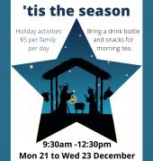 Christ Church Cathedral, Newcastle Newcastle Arts & Crafts School Holiday Activities 1_small