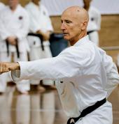 GKR Karate - Martial Arts Based Defence in Windaroo, Queensland, Australia