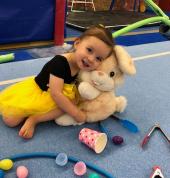 Kinder Programs for under 5's