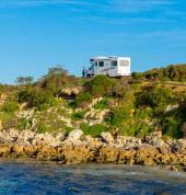 Aussie Campervans and Car Rentals Melbourne Adventure 1_small