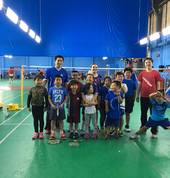 Ace Badminton