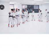 SJJA Jiu Jitsu Dulwich Hill Dulwich Hill Brazilian Jujutsu Classes & Lessons 1_small
