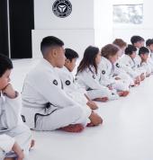 SJJA Jiu Jitsu Dulwich Hill Dulwich Hill Brazilian Jujutsu Classes & Lessons 3_small