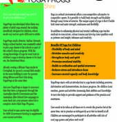 YogaFrogs @ Bikram Yoga Sutherland Shire Caringbah Yoga 1_small