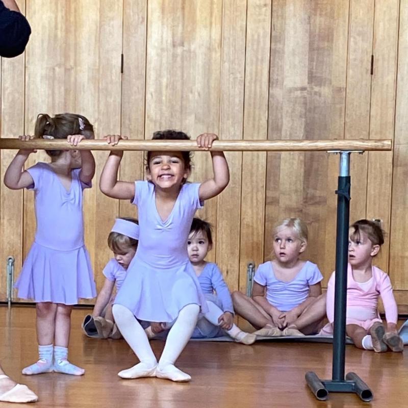 Bayside Ballet Academy - Ballet Dancing Schools for Kids