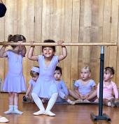 Bayside Ballet Academy Beaumaris Ballet Dancing Schools 2_small