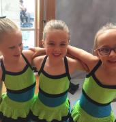 Bayside Ballet Academy Beaumaris Ballet Dancing Schools 3_small