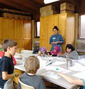 School Holiday Activities