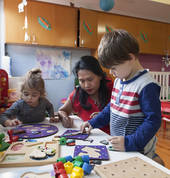 Occasional Childcare