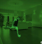 Indoor Soccer