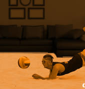 Beach Volleyball