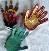 CLAYWORK - MY HANDS, MY VALUES, MY LIFE