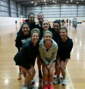 Dandenong & District Netball Association Dandenong Indoor Sports Centres 1_small