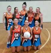 Dandenong & District Netball Association Dandenong Indoor Sports Centres 2_small