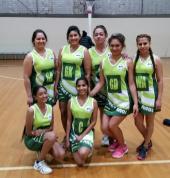 Dandenong & District Netball Association Dandenong Indoor Sports Centres 3_small