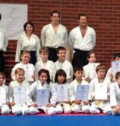 Kids Aikido Pascoe Vale Aikido Schools 1_small