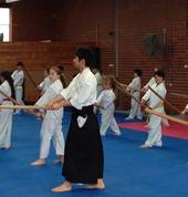 Kids Aikido Pascoe Vale Aikido Schools 2_small