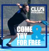 Play pickleball Gold Coast