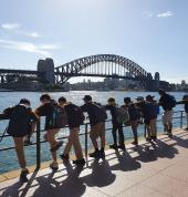 4th Kingsgrove Scouts Kingsgrove Scouts 1_small