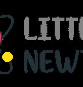 Little Newtons Logo