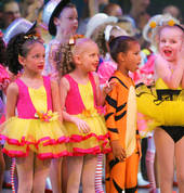 TIDC Performing Arts Studio Elizabeth South Ballet Dancing Schools 2_small