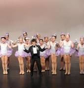 TIDC Performing Arts Studio Elizabeth South Ballet Dancing Schools 3_small