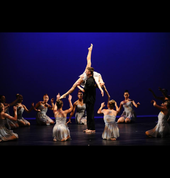 TIDC Performing Arts Studio Elizabeth South Ballet Dancing Schools 5_small
