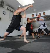 Shaolin Warrior Martial Arts Wollongong Kung Fu Classes & Lessons 3_small