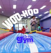 The Little Gym Mitcham Indoor Play Centers 9_small