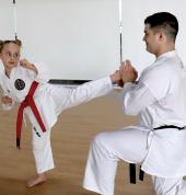 GKR Karate - Martial Arts Based Defence in Logan Central, Woodridge, Queensland, Australia