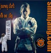 Shimjang Taekwondo Healesville and Gembrook Healesville Self Defence Classes & Lessons 9_small