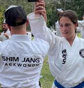 Shimjang Taekwondo Healesville and Gembrook Healesville Self Defence Classes & Lessons 6_small