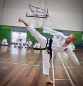 Shimjang Taekwondo Healesville and Gembrook Healesville Self Defence Classes & Lessons 7_small