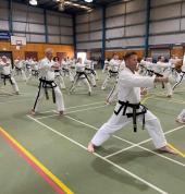 Shimjang Taekwondo Healesville and Gembrook Healesville Self Defence Classes & Lessons 8_small