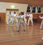 Shimjang Taekwondo Healesville and Gembrook Healesville Self Defence Classes & Lessons 3_small