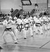 Shimjang Taekwondo Healesville and Gembrook Healesville Self Defence Classes & Lessons 1_small