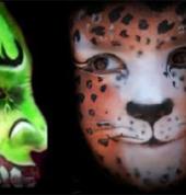 MONSTER & LEOPARD