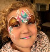 BEAUTIFUL UNICORN