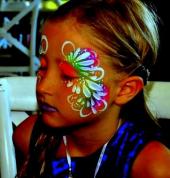 RAINBOW FLOWER
