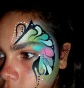 PRETTY EYE DESIGN