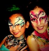 FAIRY PRINCESSES
