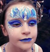 ELSA/SNOW PRINCESS