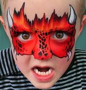 MONSTER/DEVIL