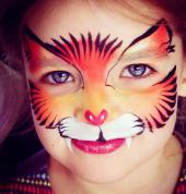 PRETTY CAT