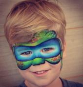 NINJA TURTLE