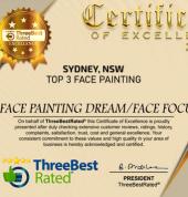 TOP 3 BEST RATED CERTIFICATE