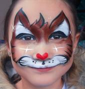 CUTE CAT